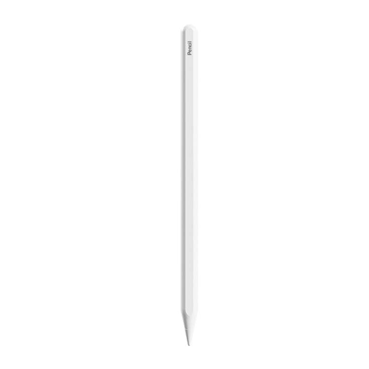 WIWU Pencil W Wireless Charging Anti-mistouch Stylus Pen(White)