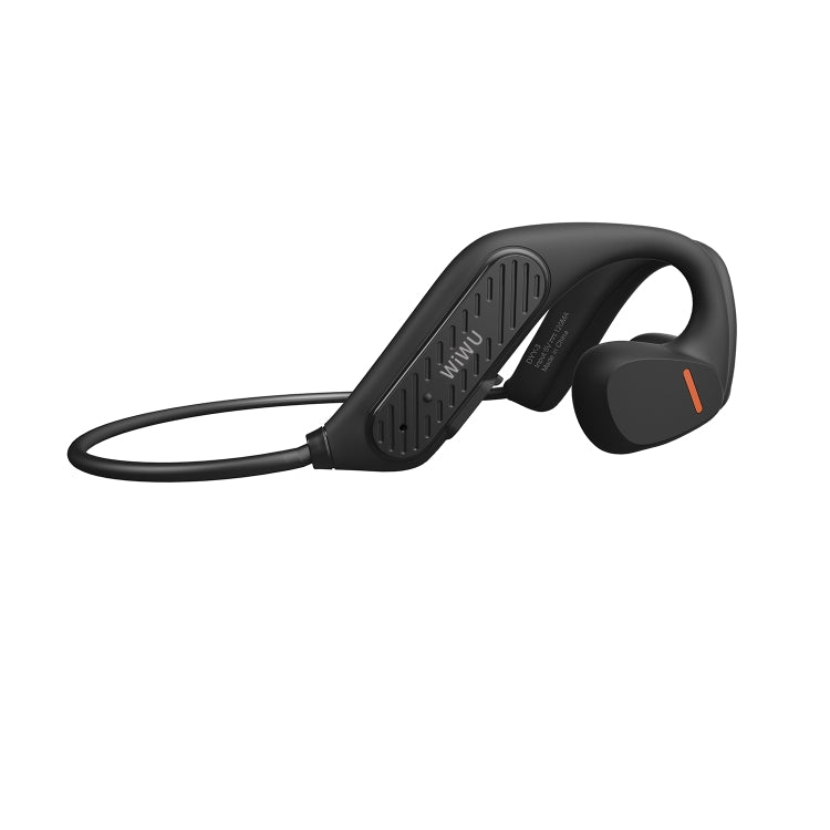 WIWU Q1 Air Conduction Wireless Bluetooth Sports Earphone