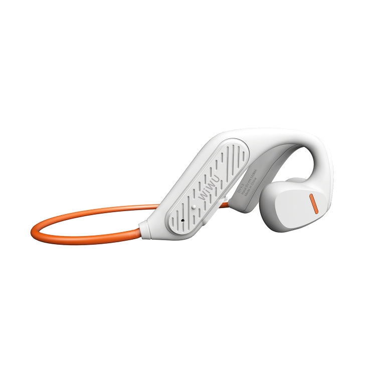 WIWU Q1 Air Conduction Wireless Bluetooth Sports Earphone