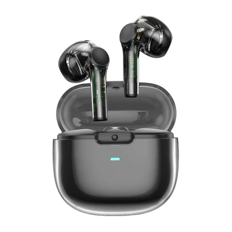 WIWU T12 Bluetooth 5.3 Wireless Bluetooth Earphone