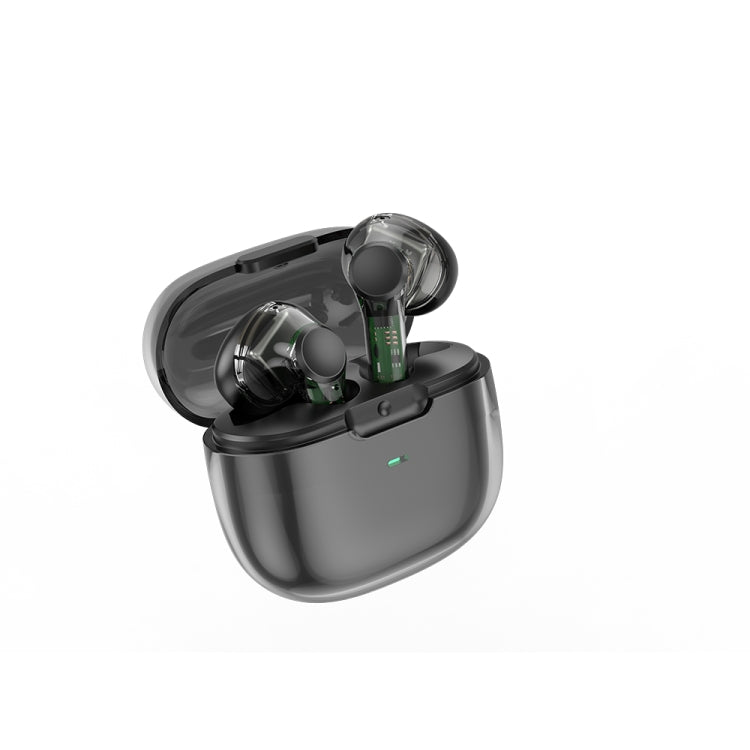 WIWU T12 Bluetooth 5.3 Wireless Bluetooth Earphone