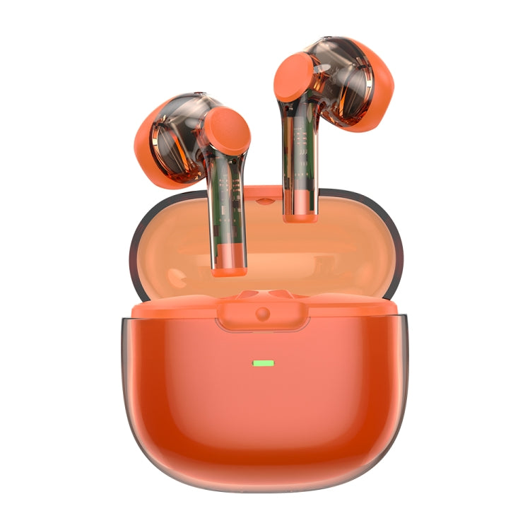 WIWU T12 Bluetooth 5.3 Wireless Bluetooth Earphone