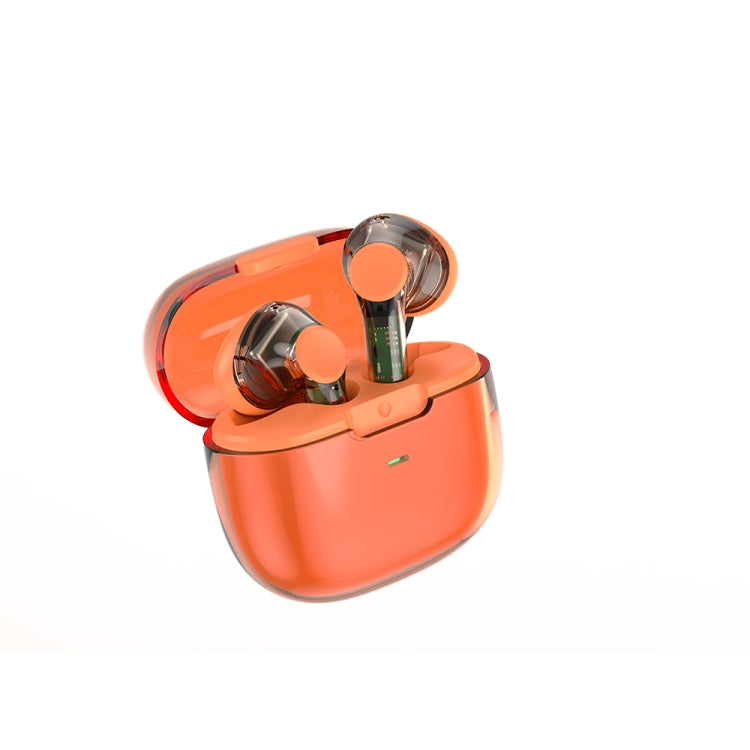 WIWU T12 Bluetooth 5.3 Wireless Bluetooth Earphone