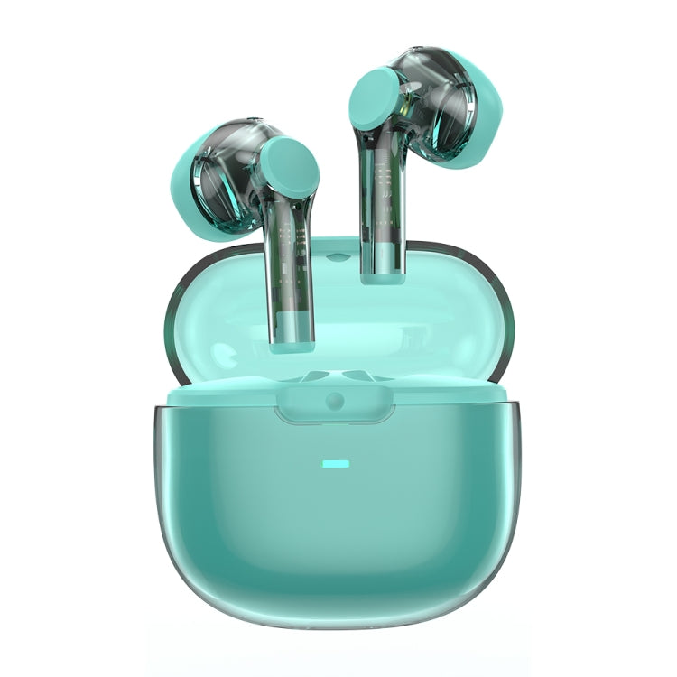 WIWU T12 Bluetooth 5.3 Wireless Bluetooth Earphone