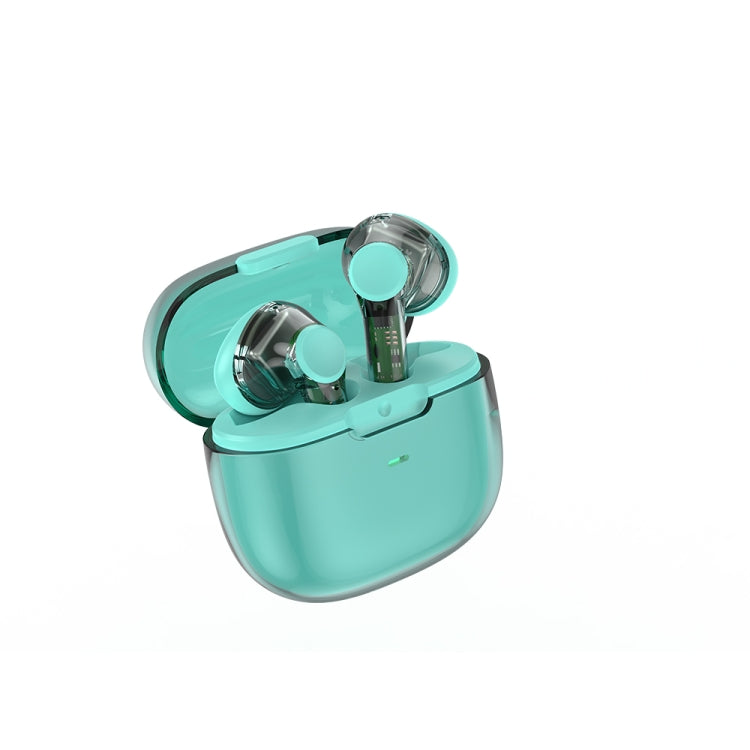 WIWU T12 Bluetooth 5.3 Wireless Bluetooth Earphone