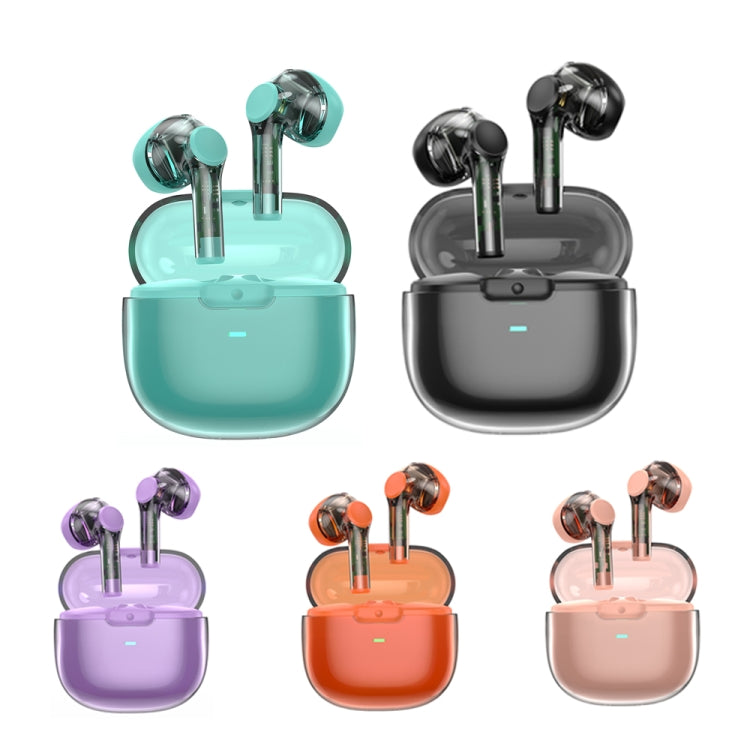 WIWU T12 Bluetooth 5.3 Wireless Bluetooth Earphone