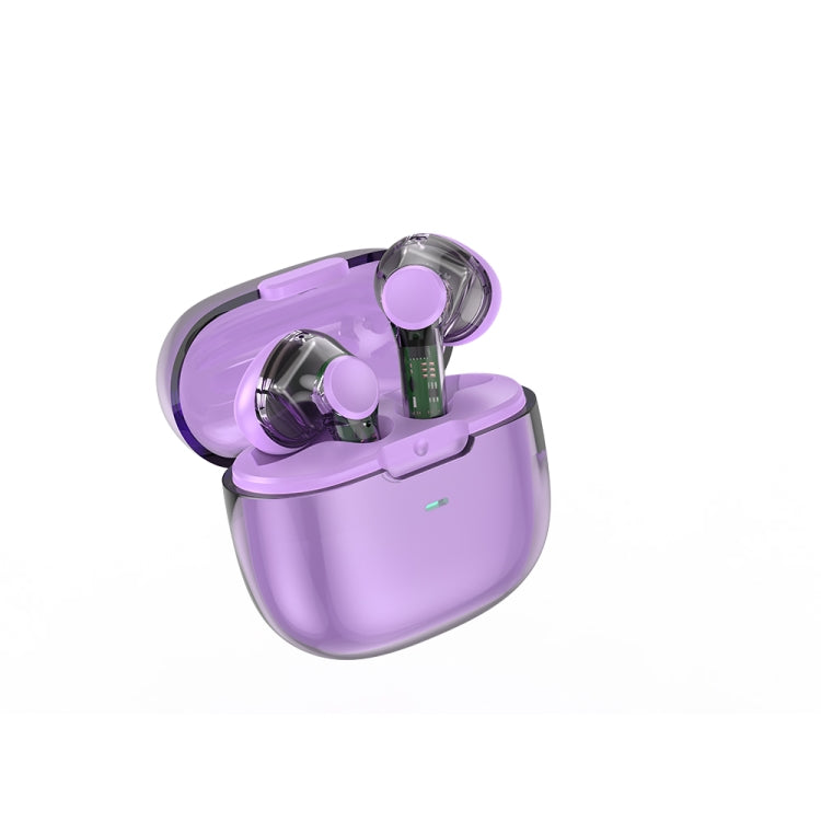 WIWU T12 Bluetooth 5.3 Wireless Bluetooth Earphone