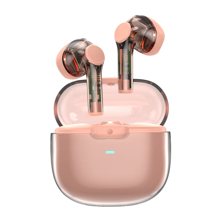 WIWU T12 Bluetooth 5.3 Wireless Bluetooth Earphone