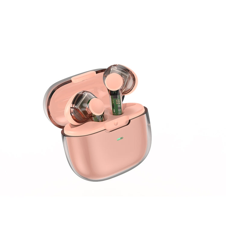 WIWU T12 Bluetooth 5.3 Wireless Bluetooth Earphone