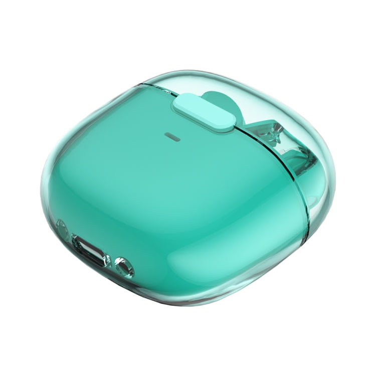 WIWU T12 Bluetooth 5.3 Wireless Bluetooth Earphone