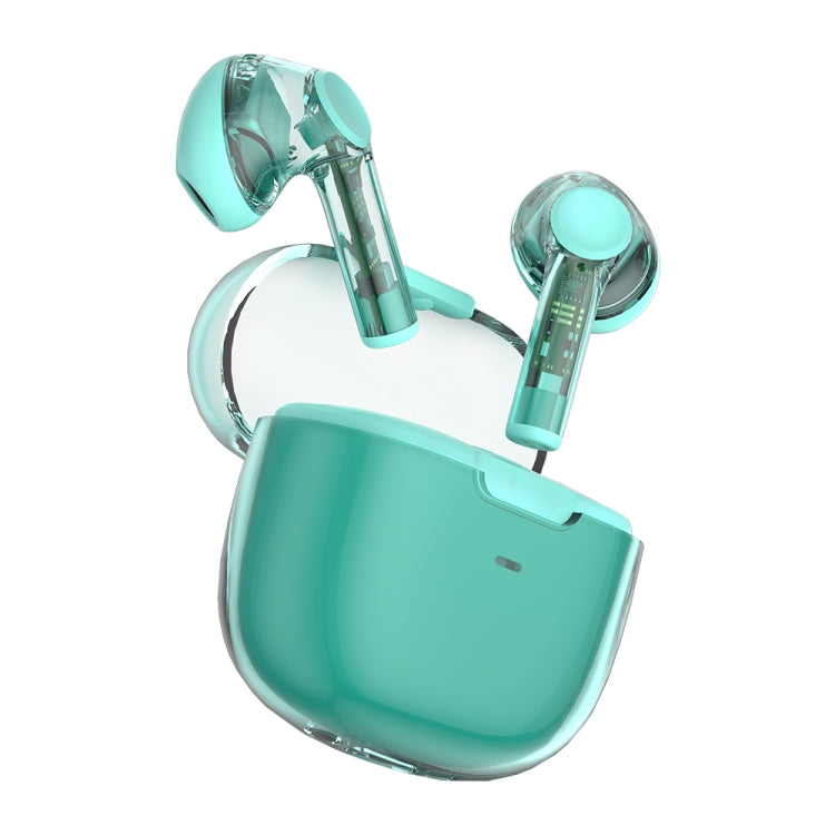 WIWU T12 Bluetooth 5.3 Wireless Bluetooth Earphone