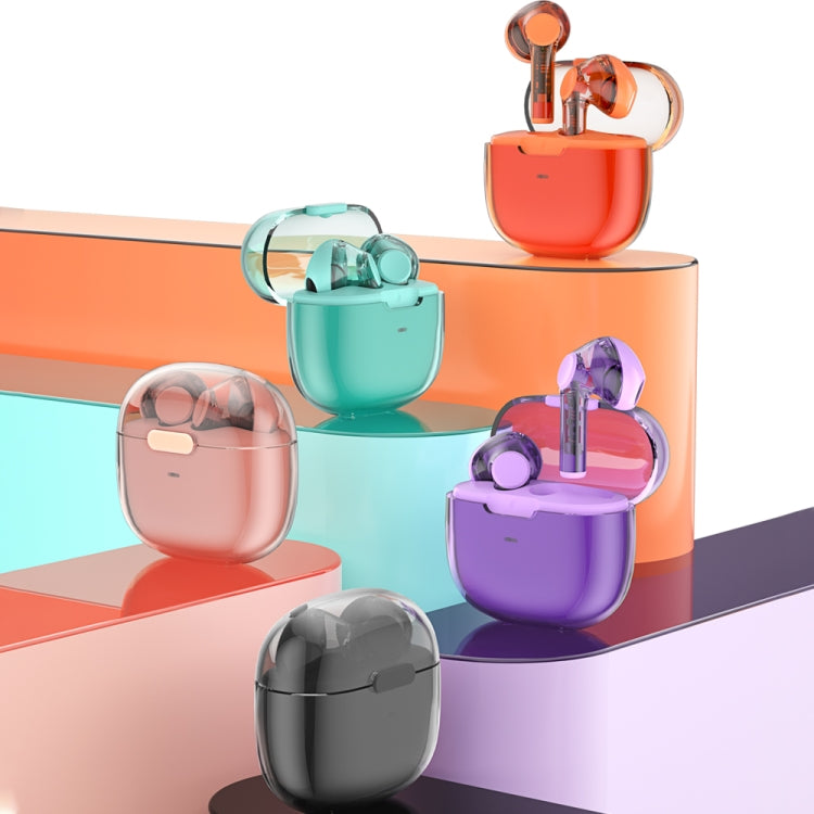 WIWU T12 Bluetooth 5.3 Wireless Bluetooth Earphone