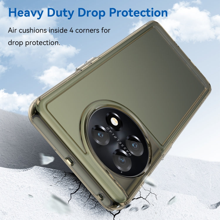 For OnePlus 11 Candy Series TPU Phone Case