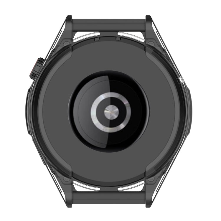 For Huawei Watch GT 3 SE Electroplating Half-pack Watch Protective Case