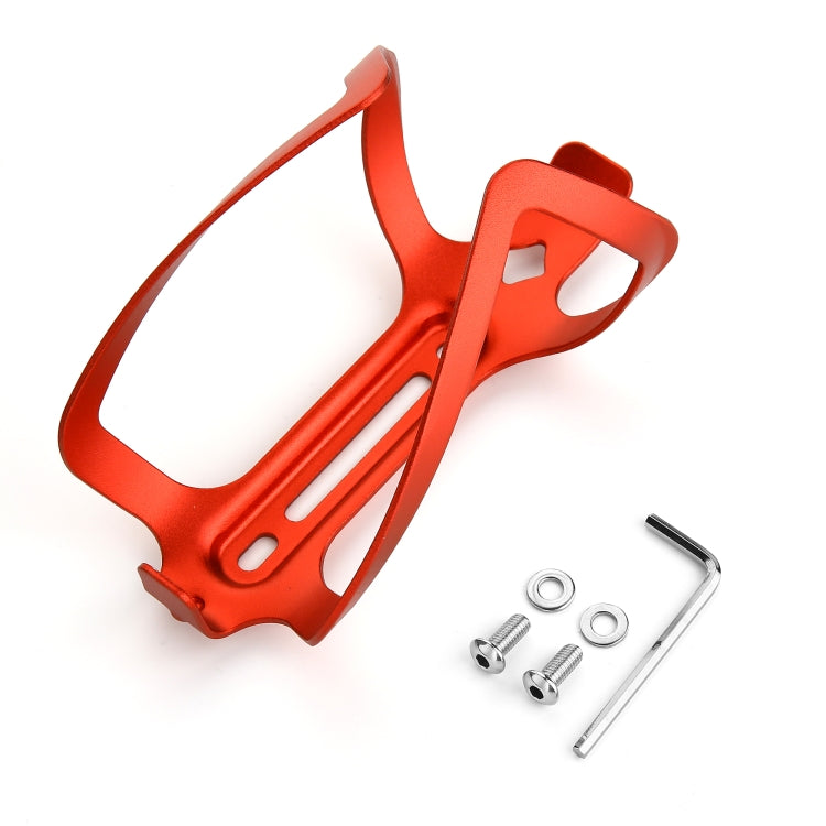 A2 Bicycle Aluminum Alloy Water Bottle Cage Holder