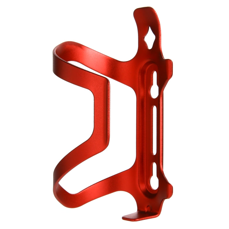 A1 Bicycle Aluminum Alloy Water Bottle Cage Holder