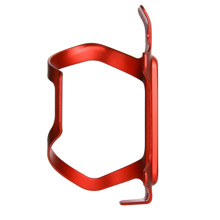 A1 Bicycle Aluminum Alloy Water Bottle Cage Holder