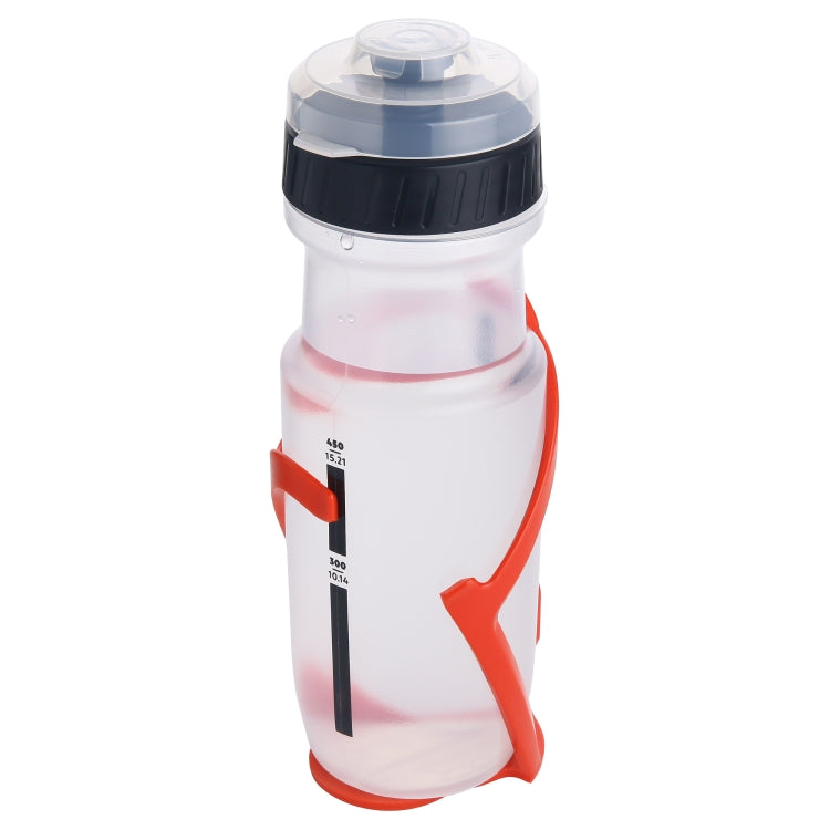 Nylon Multifunctional Water Bottle Cage Holder for Bicycle