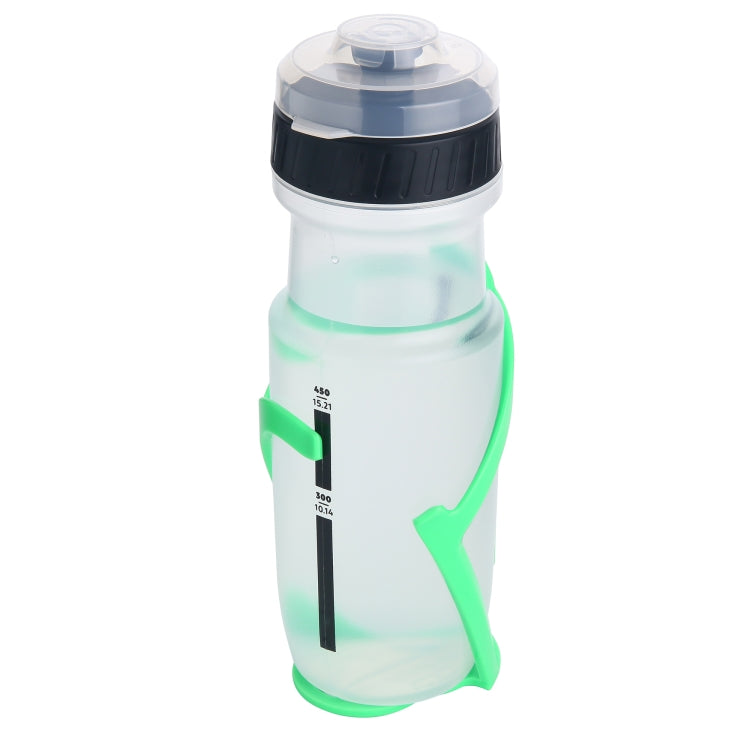 Nylon Multifunctional Water Bottle Cage Holder for Bicycle
