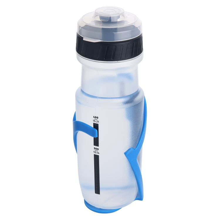 Nylon Multifunctional Water Bottle Cage Holder for Bicycle