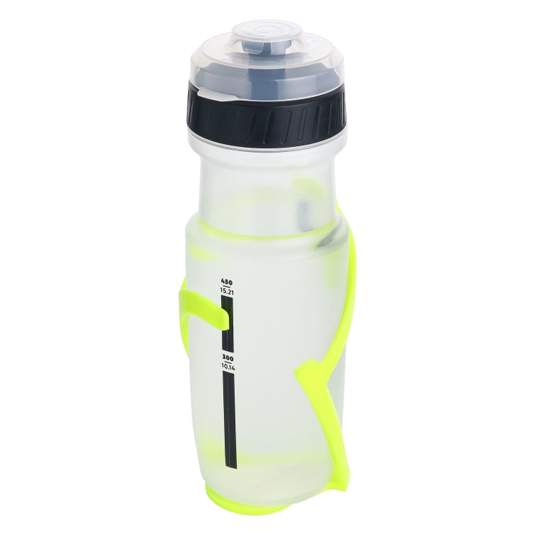 Nylon Multifunctional Water Bottle Cage Holder for Bicycle