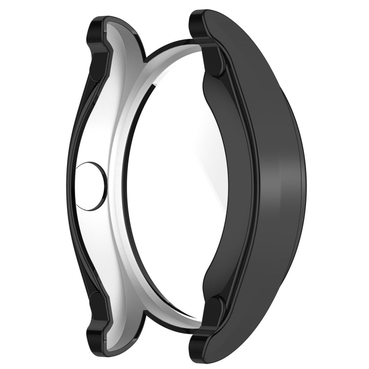For Huawei Watch Buds TPU Electroplating All-inclusive Watch Protective Case