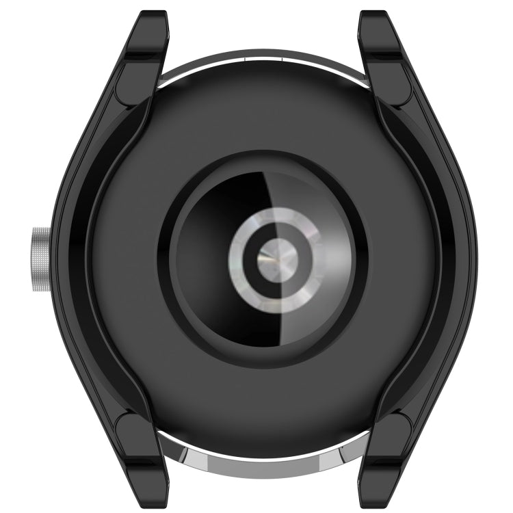 For Huawei Watch Buds TPU Electroplating All-inclusive Watch Protective Case
