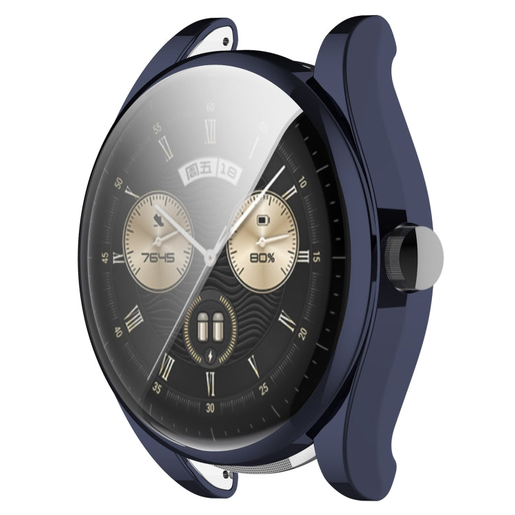 For Huawei Watch Buds TPU Electroplating All-inclusive Watch Protective Case