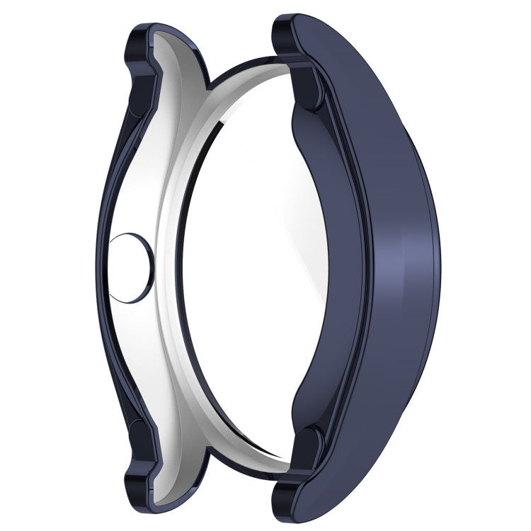 For Huawei Watch Buds TPU Electroplating All-inclusive Watch Protective Case
