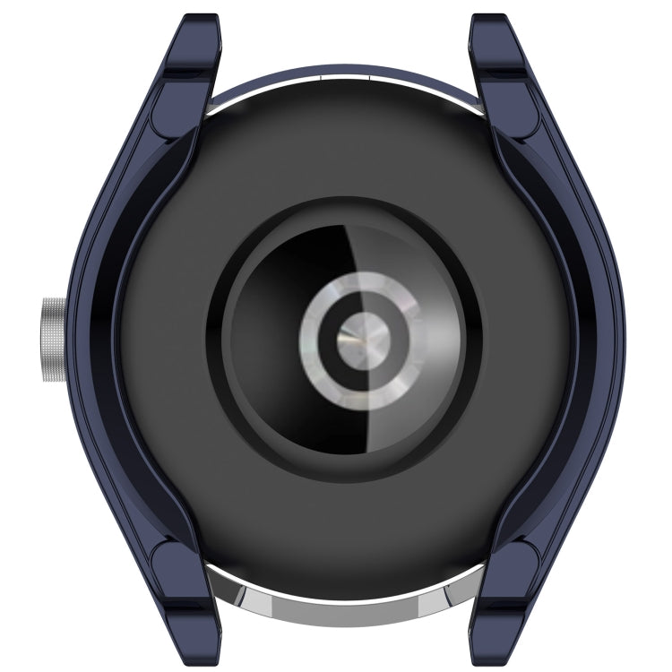 For Huawei Watch Buds TPU Electroplating All-inclusive Watch Protective Case