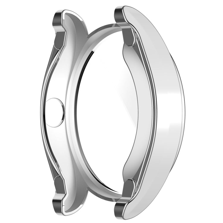 For Huawei Watch Buds TPU Electroplating All-inclusive Watch Protective Case