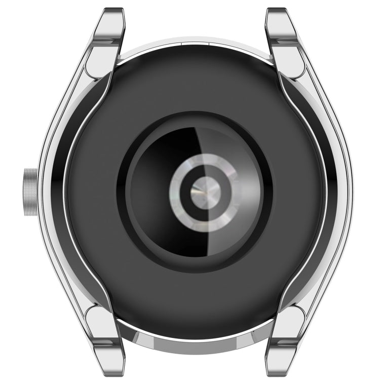 For Huawei Watch Buds TPU Electroplating All-inclusive Watch Protective Case