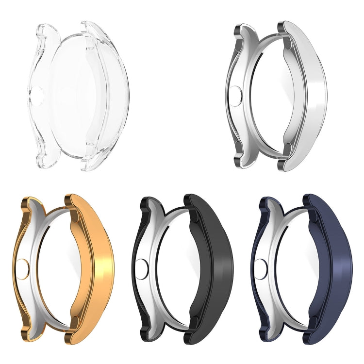 For Huawei Watch Buds TPU Electroplating All-inclusive Watch Protective Case