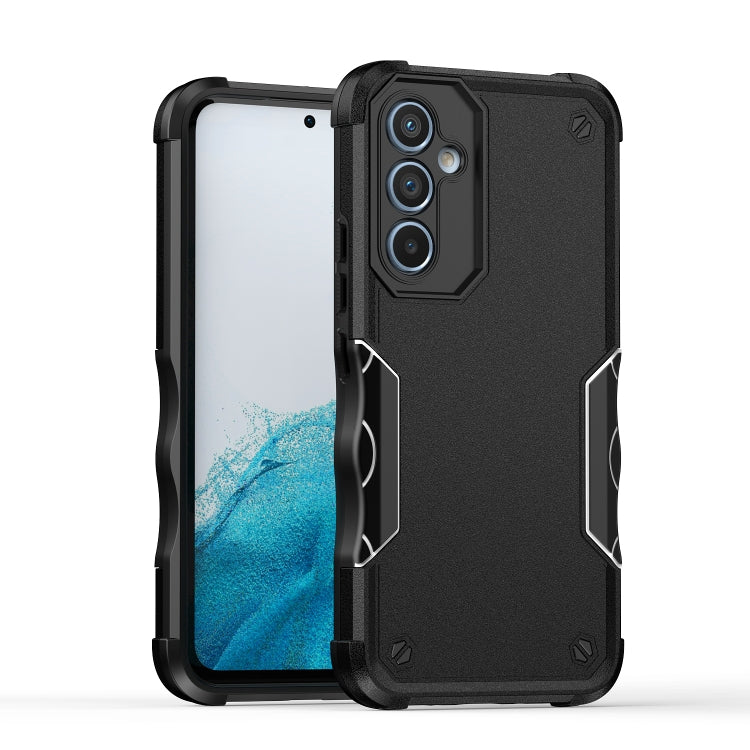 For Samsung Galaxy A54 Non-slip Shockproof Armor Phone Case