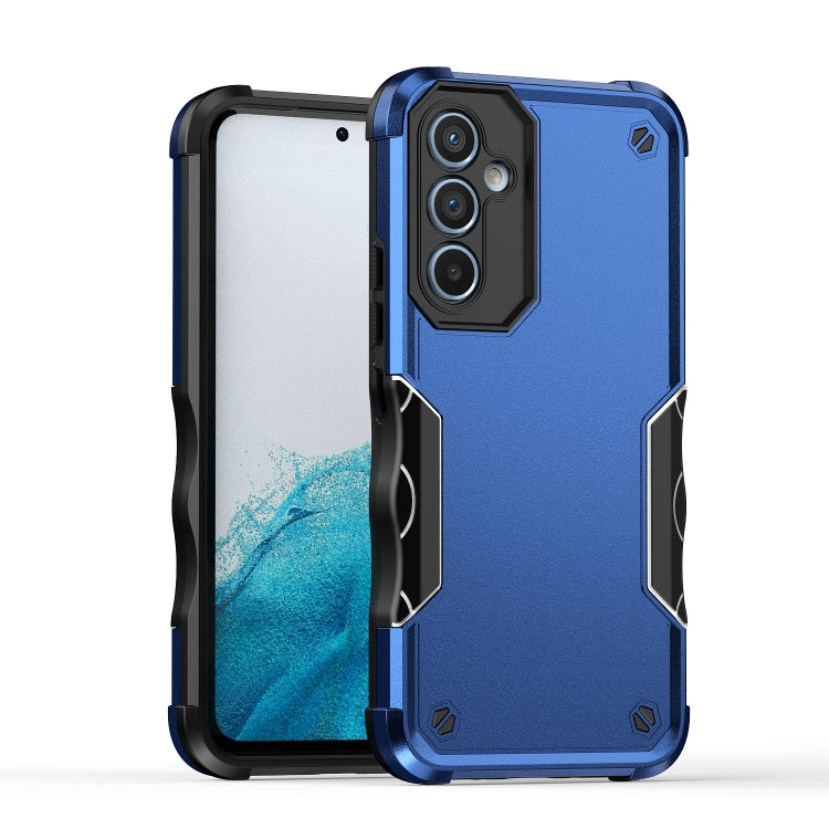 For Samsung Galaxy A54 Non-slip Shockproof Armor Phone Case