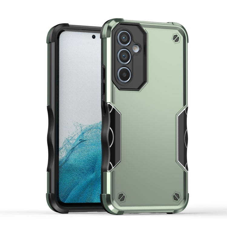 For Samsung Galaxy A54 Non-slip Shockproof Armor Phone Case