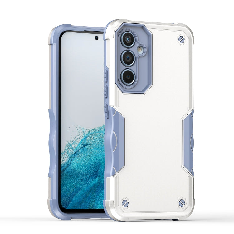 For Samsung Galaxy A54 Non-slip Shockproof Armor Phone Case