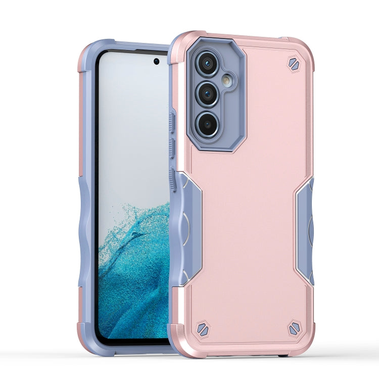 For Samsung Galaxy A54 Non-slip Shockproof Armor Phone Case