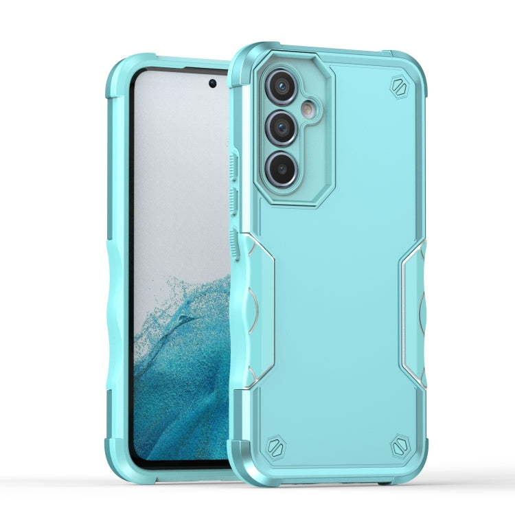 For Samsung Galaxy A54 Non-slip Shockproof Armor Phone Case