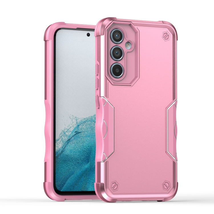 For Samsung Galaxy A54 Non-slip Shockproof Armor Phone Case