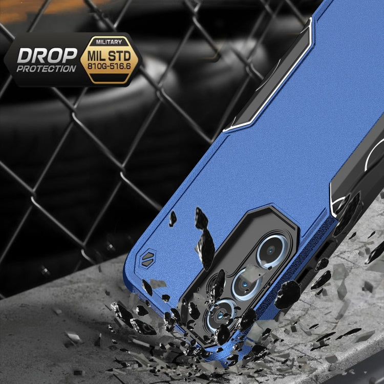 For Samsung Galaxy A54 Non-slip Shockproof Armor Phone Case