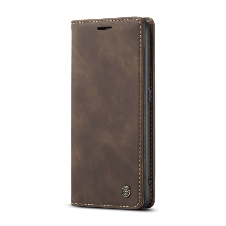 For OPPO Reno8 T 5G CaseMe 013 Multifunctional Horizontal Flip Leather Phone Case