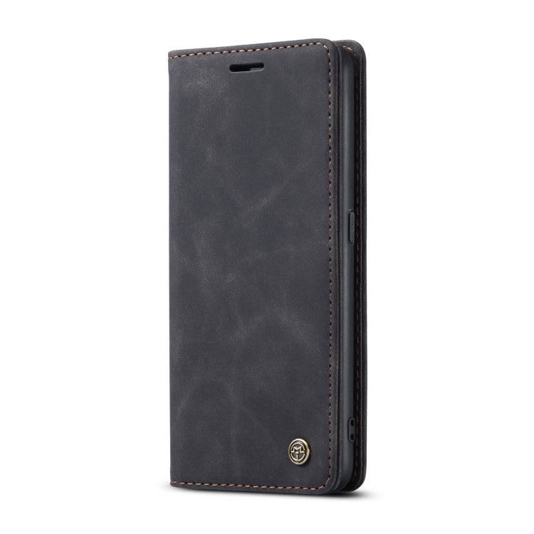 For OPPO Reno8 T 5G CaseMe 013 Multifunctional Horizontal Flip Leather Phone Case