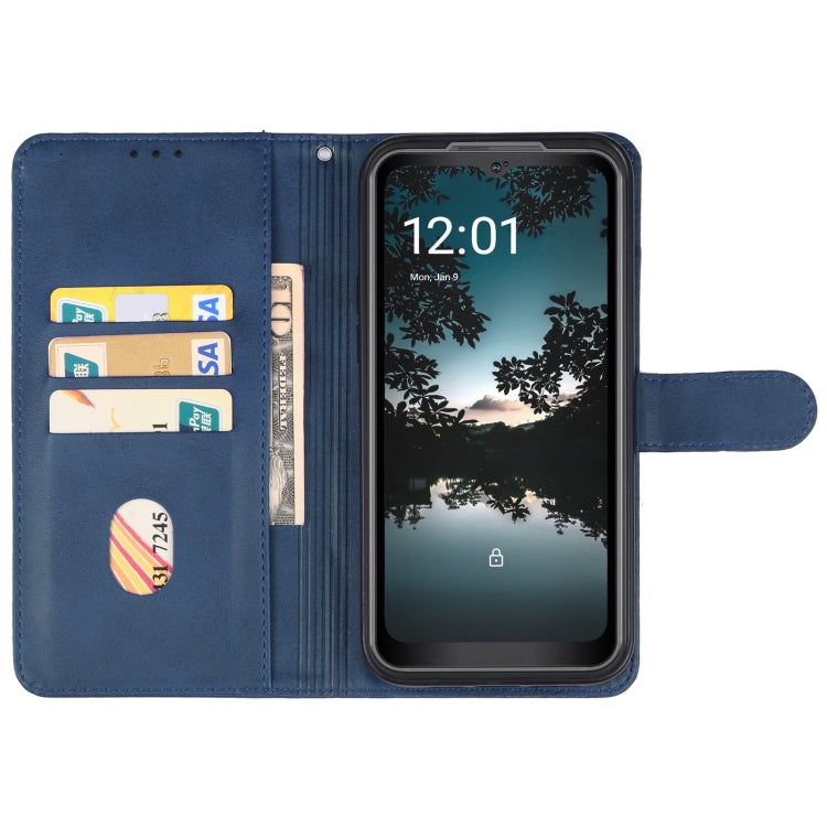 For AGM G2 Guardian Leather Phone Case