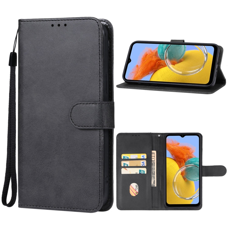 For Samsung Galaxy F14 Leather Phone Case
