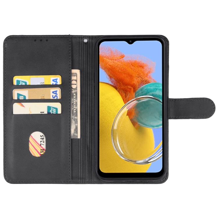 For Samsung Galaxy F14 Leather Phone Case