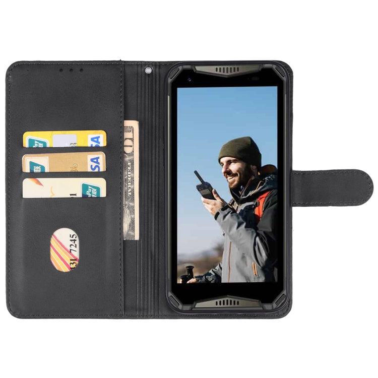 For Ulefone Armor 20WT Leather Phone Case