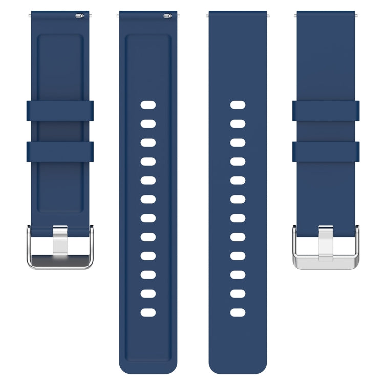 For OnePlus Nord Steps Style Silicone Watch Band