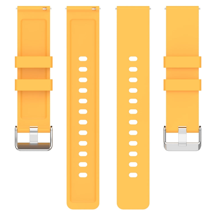 For OnePlus Nord Steps Style Silicone Watch Band