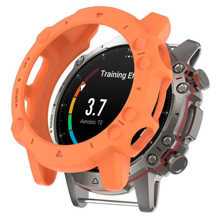 For Amazfit Falcon Armor Hollow Watch Protective Case